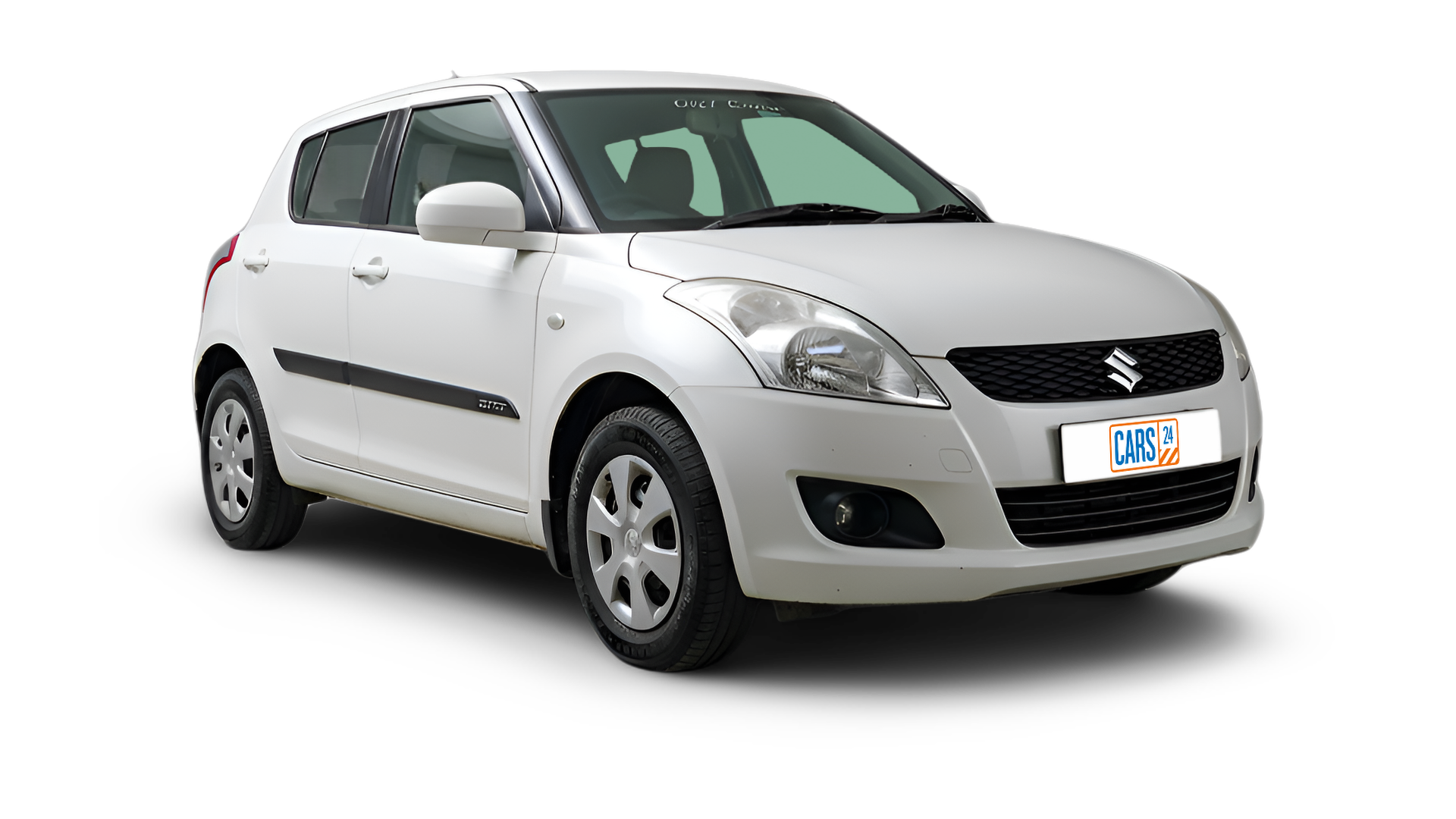 Maruti Swift-img
